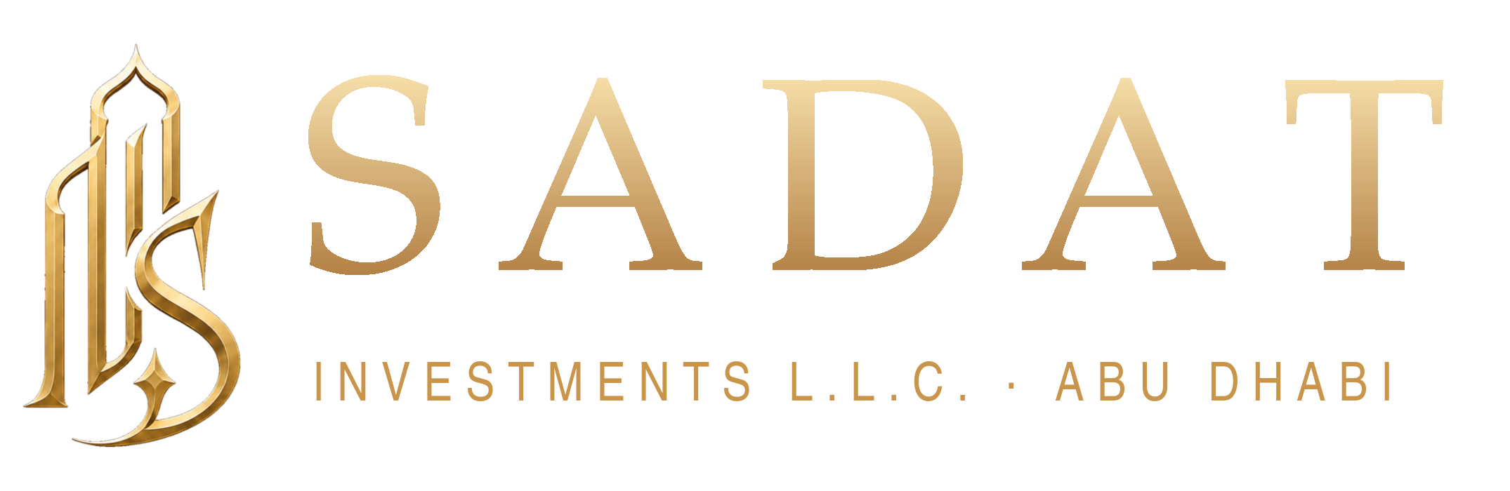 SADAT Investments L.L.C. · Abu Dhabi